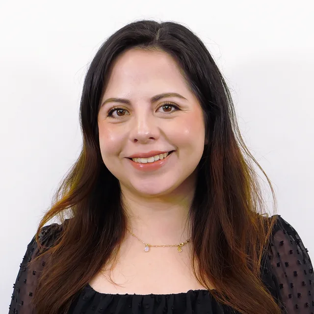 Retrato de Carolina Barbosa